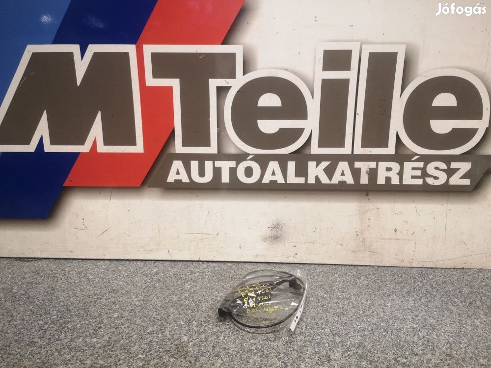 [GYÁRI BONTOTT] BMW - MOTORHÁZTETŐ NYITÓ KAR | F07 GT; F10 + LCI; F11